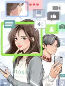 h漫画 画师的手记 封面